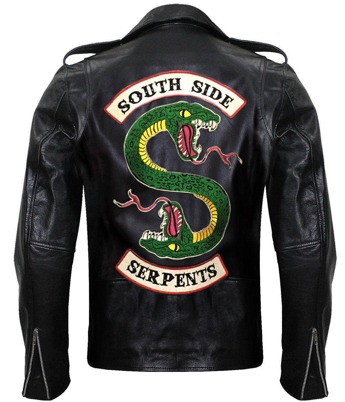 supreme leather jacket 2019